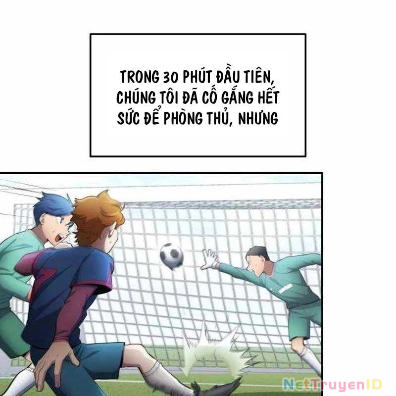 Thiên Phú Bóng Đá, Tất Cả Đều Là Của Tôi! Chapter 47 - 56