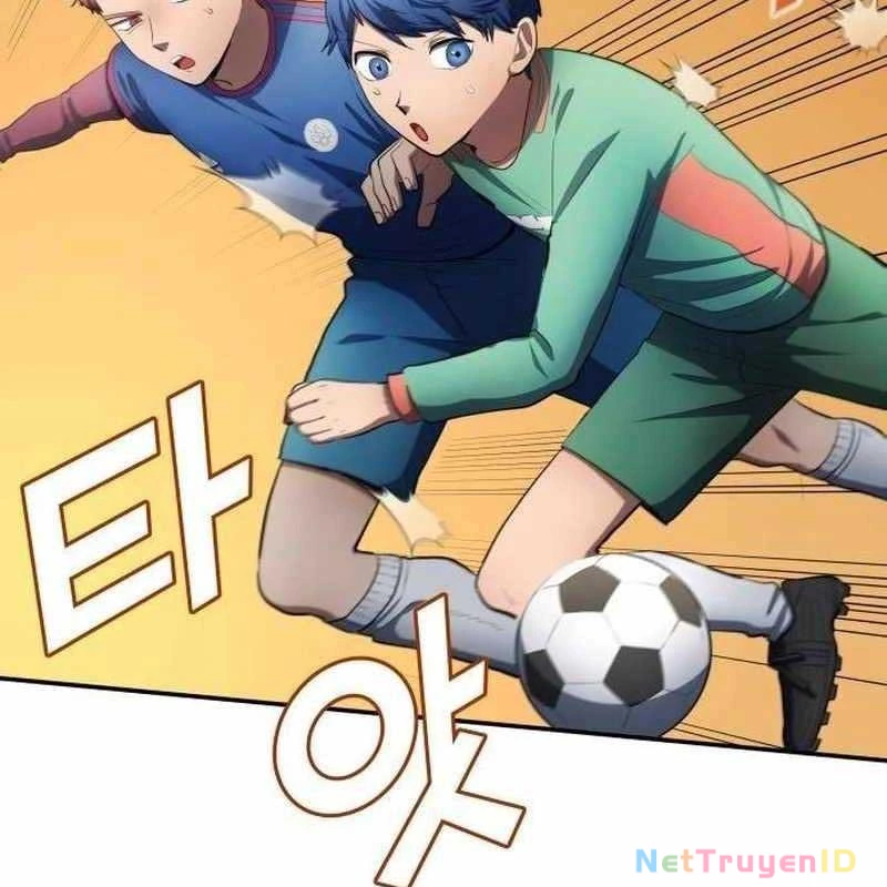 Thiên Phú Bóng Đá, Tất Cả Đều Là Của Tôi! Chapter 47 - 61