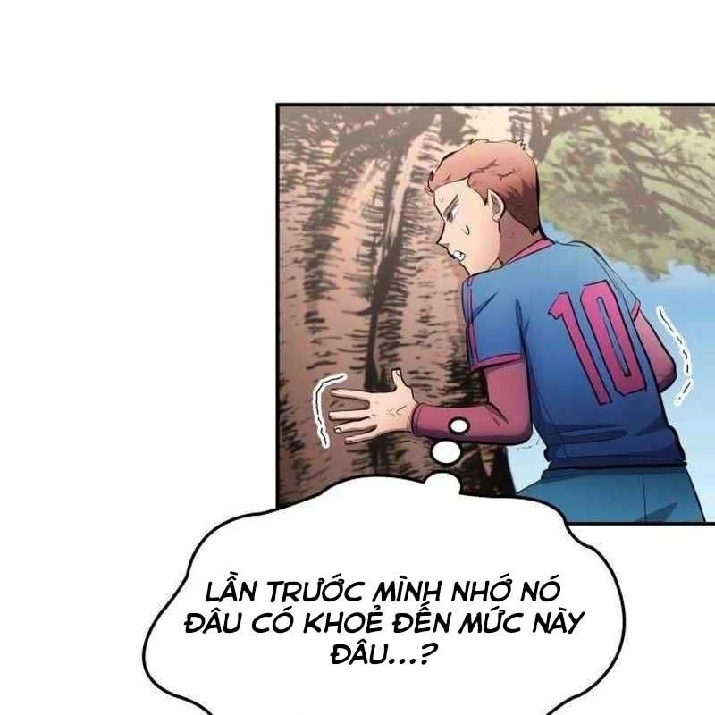 Thiên Phú Bóng Đá, Tất Cả Đều Là Của Tôi! Chapter 47 - 66