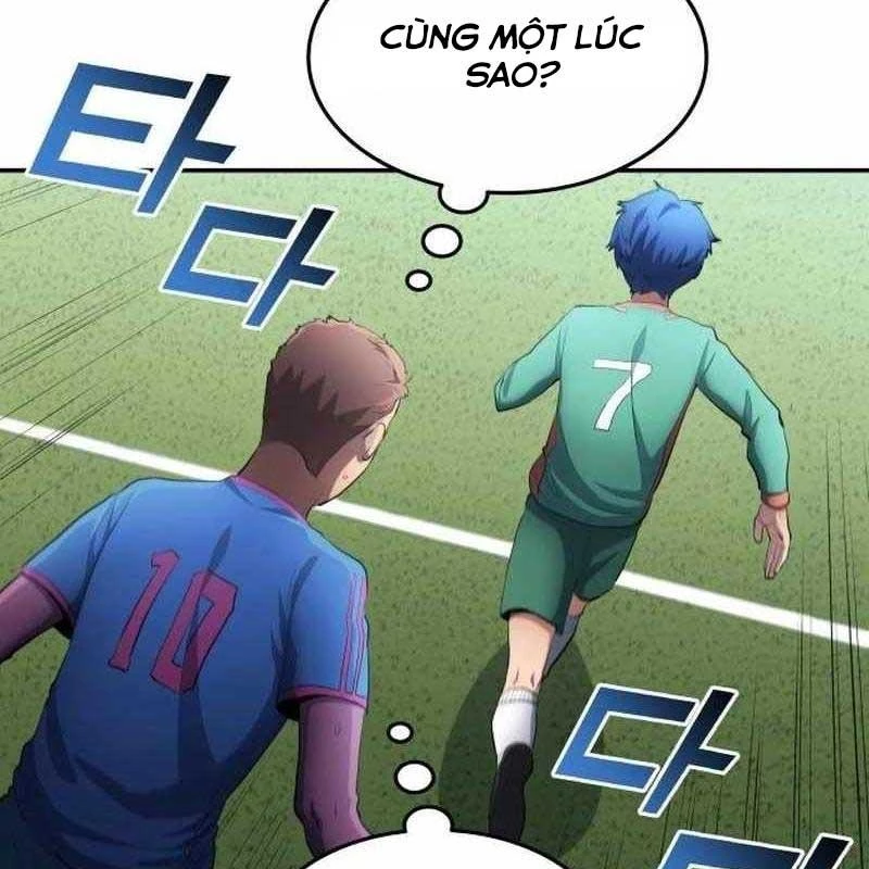 Thiên Phú Bóng Đá, Tất Cả Đều Là Của Tôi! Chapter 47 - 68
