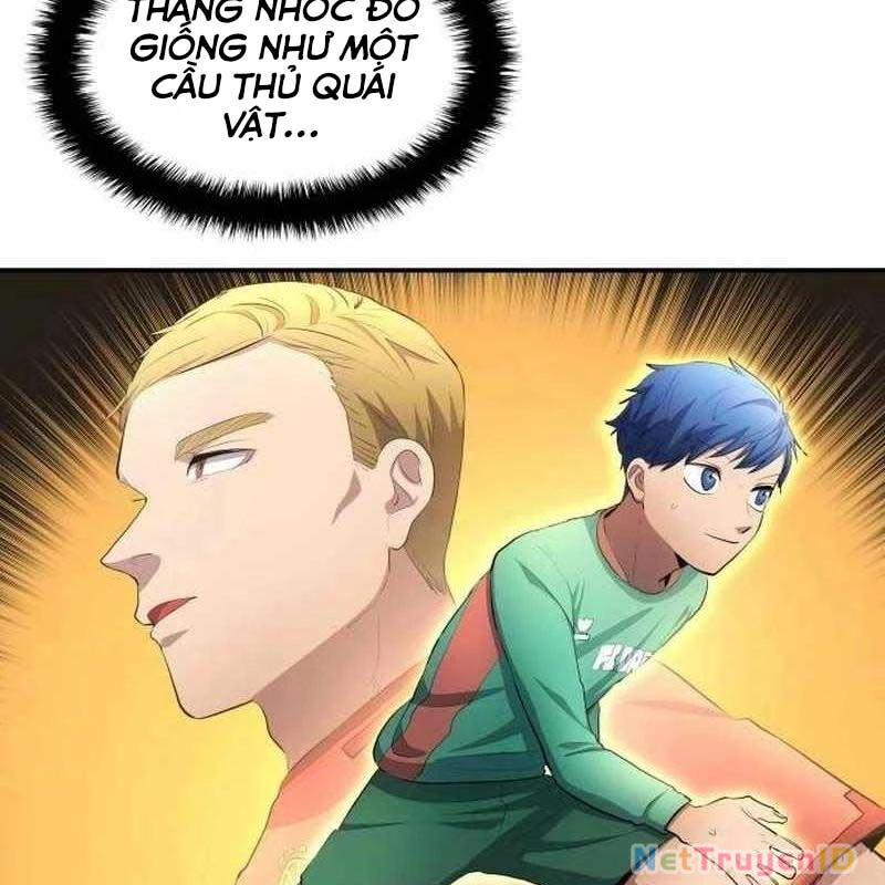 Thiên Phú Bóng Đá, Tất Cả Đều Là Của Tôi! Chapter 47 - 70