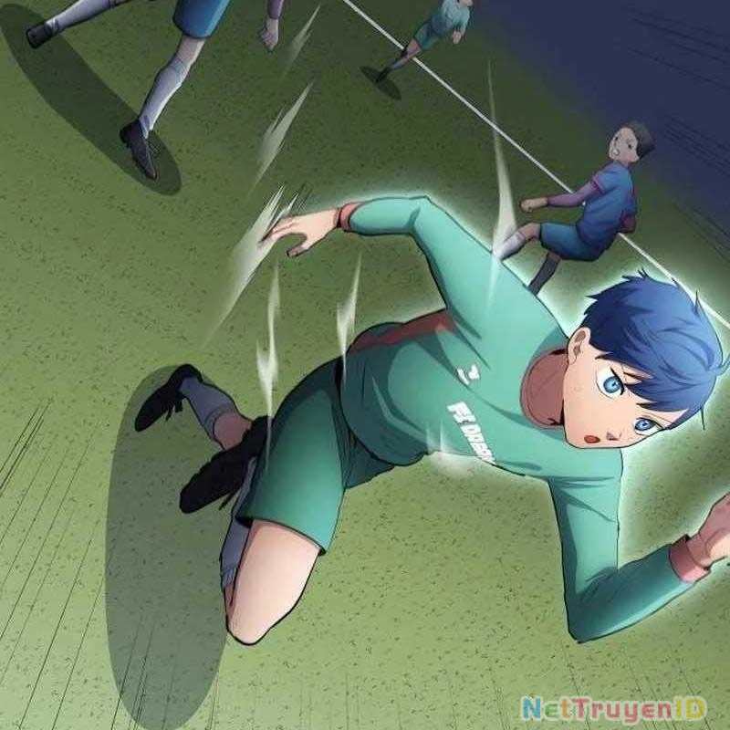 Thiên Phú Bóng Đá, Tất Cả Đều Là Của Tôi! Chapter 47 - 73