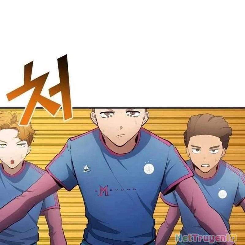 Thiên Phú Bóng Đá, Tất Cả Đều Là Của Tôi! Chapter 47 - 79