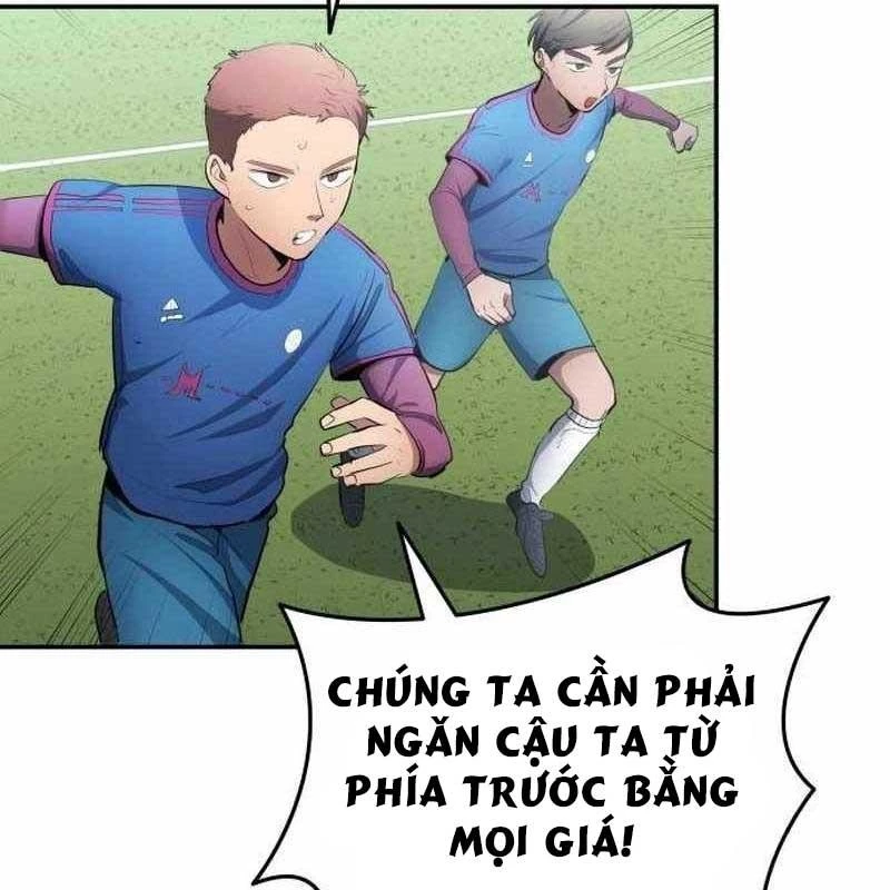 Thiên Phú Bóng Đá, Tất Cả Đều Là Của Tôi! Chapter 47 - 85