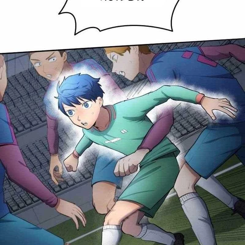 Thiên Phú Bóng Đá, Tất Cả Đều Là Của Tôi! Chapter 47 - 87