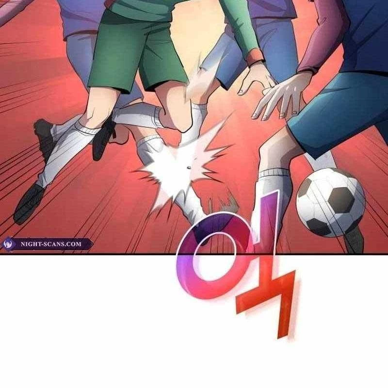 Thiên Phú Bóng Đá, Tất Cả Đều Là Của Tôi! Chapter 47 - 91