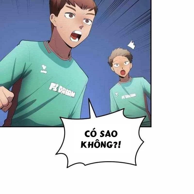 Thiên Phú Bóng Đá, Tất Cả Đều Là Của Tôi! Chapter 47 - 97