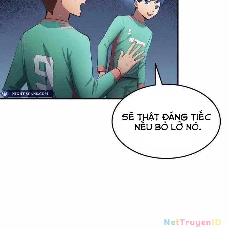 Thiên Phú Bóng Đá, Tất Cả Đều Là Của Tôi! Chapter 47 - 101