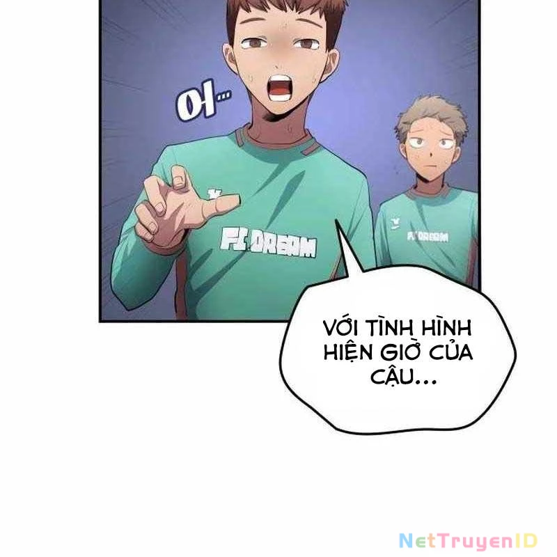 Thiên Phú Bóng Đá, Tất Cả Đều Là Của Tôi! Chapter 47 - 105