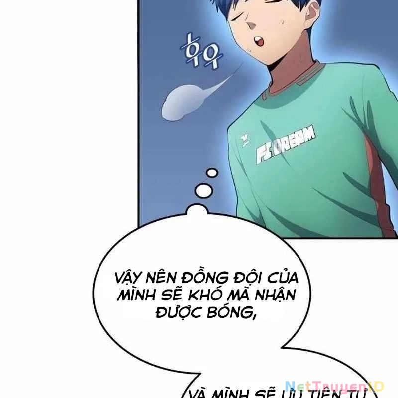 Thiên Phú Bóng Đá, Tất Cả Đều Là Của Tôi! Chapter 48 - 6