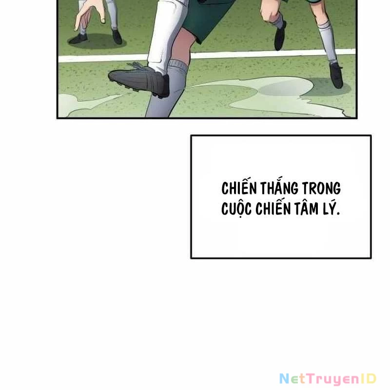 Thiên Phú Bóng Đá, Tất Cả Đều Là Của Tôi! Chapter 48 - 49