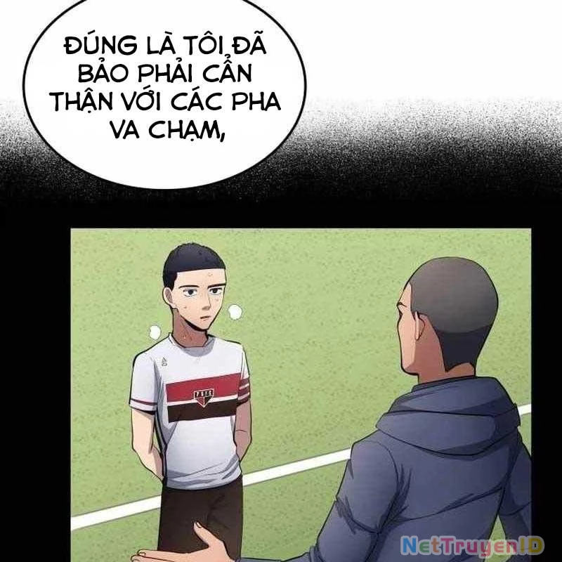 Thiên Phú Bóng Đá, Tất Cả Đều Là Của Tôi! Chapter 65 - 89