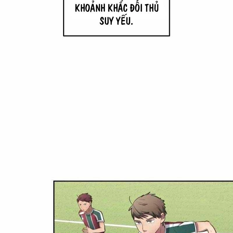 Thiên Phú Bóng Đá, Tất Cả Đều Là Của Tôi! Chapter 66 - 68