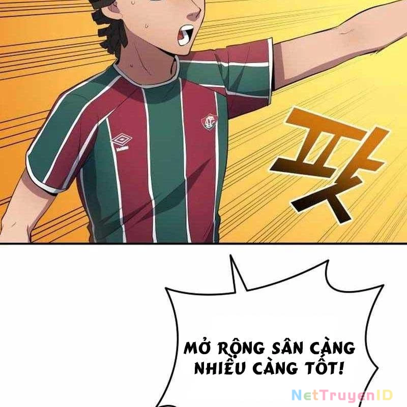 Thiên Phú Bóng Đá, Tất Cả Đều Là Của Tôi! Chapter 66 - 71