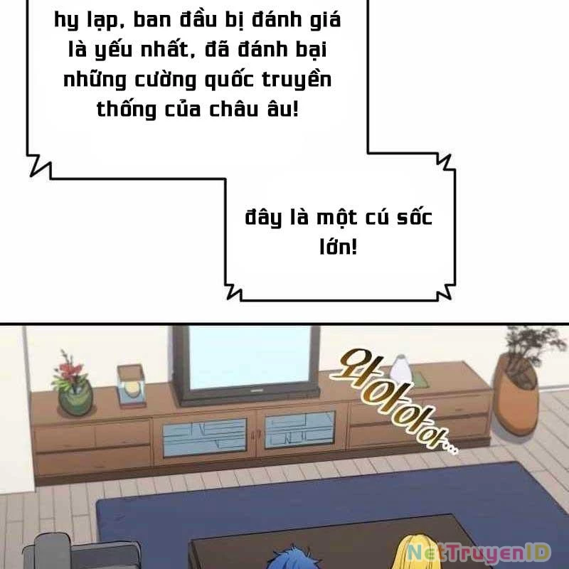 Thiên Phú Bóng Đá, Tất Cả Đều Là Của Tôi! Chapter 71 - 4