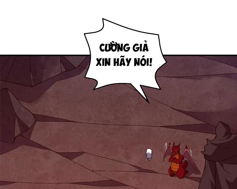 Thần Sủng Tiến Hóa Chapter 346 - 76