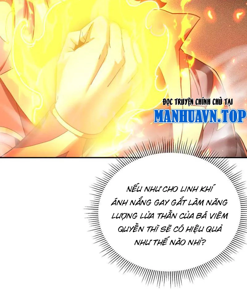 Bắt Đầu Chấn Kinh Nữ Đế Lão Bà, Ta Vô Địch! Chapter 43 - 22