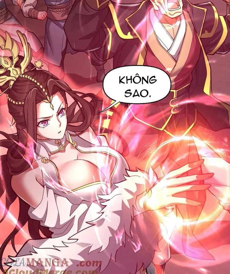 Bắt Đầu Chấn Kinh Nữ Đế Lão Bà, Ta Vô Địch! Chapter 43 - 60