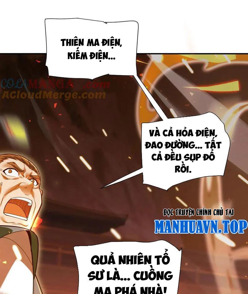 Bắt Đầu Chấn Kinh Nữ Đế Lão Bà, Ta Vô Địch! Chapter 43 - 82