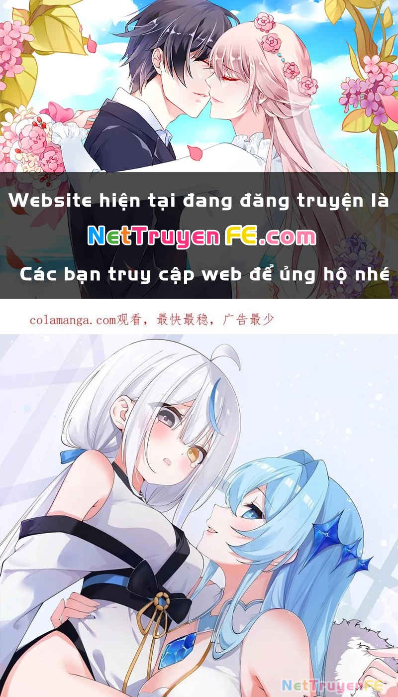 Trời Sinh Mị Cốt, Ta Bị Đồ Nhi Yandere Để Mắt Tới Chapter 40 - 1