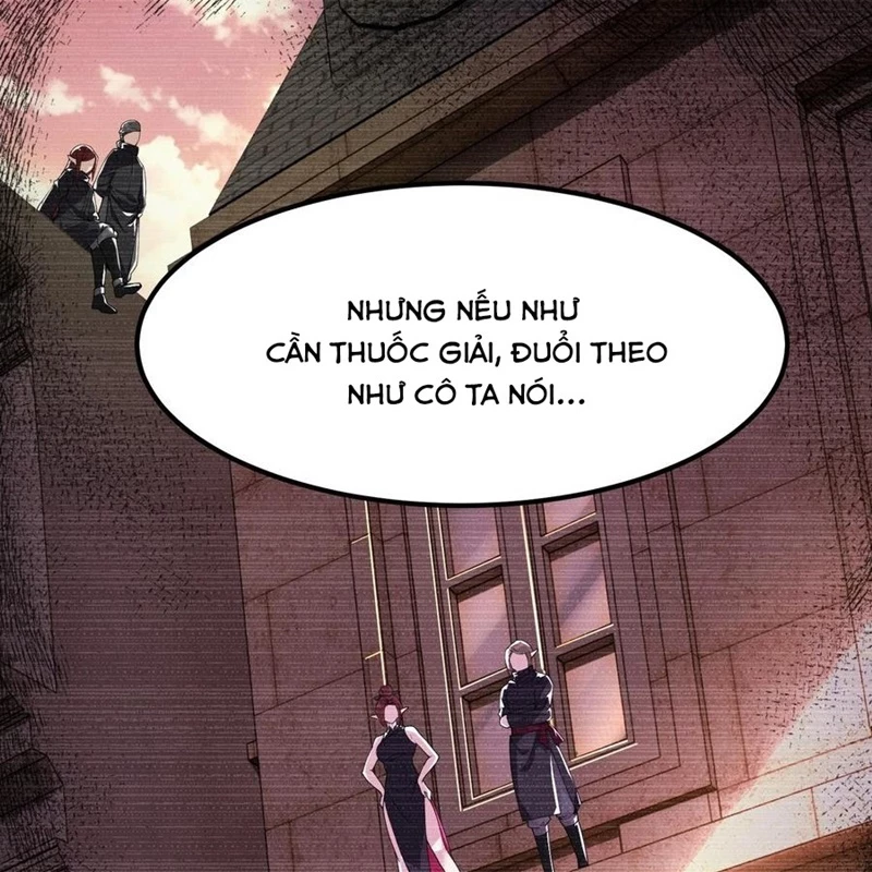 Trời Sinh Mị Cốt, Ta Bị Đồ Nhi Yandere Để Mắt Tới Chapter 40 - 21