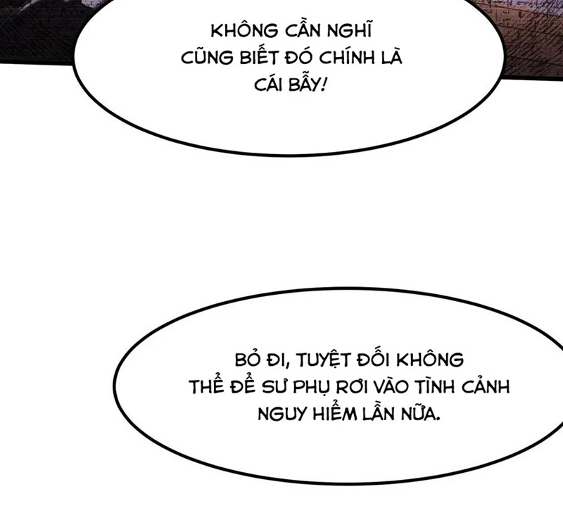 Trời Sinh Mị Cốt, Ta Bị Đồ Nhi Yandere Để Mắt Tới Chapter 40 - 24