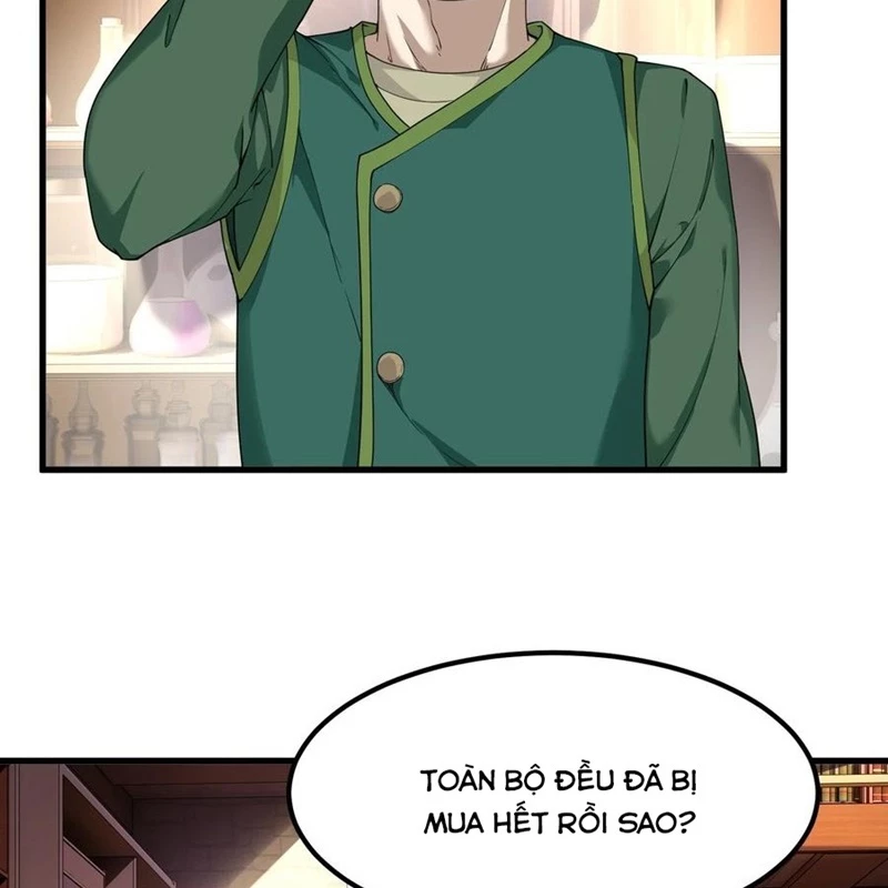 Trời Sinh Mị Cốt, Ta Bị Đồ Nhi Yandere Để Mắt Tới Chapter 40 - 39