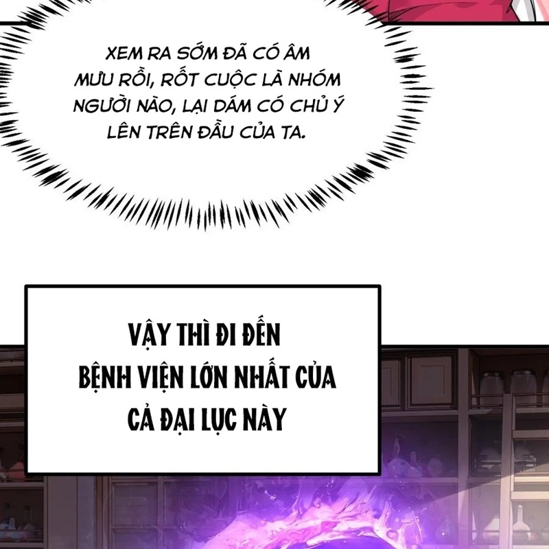 Trời Sinh Mị Cốt, Ta Bị Đồ Nhi Yandere Để Mắt Tới Chapter 40 - 43