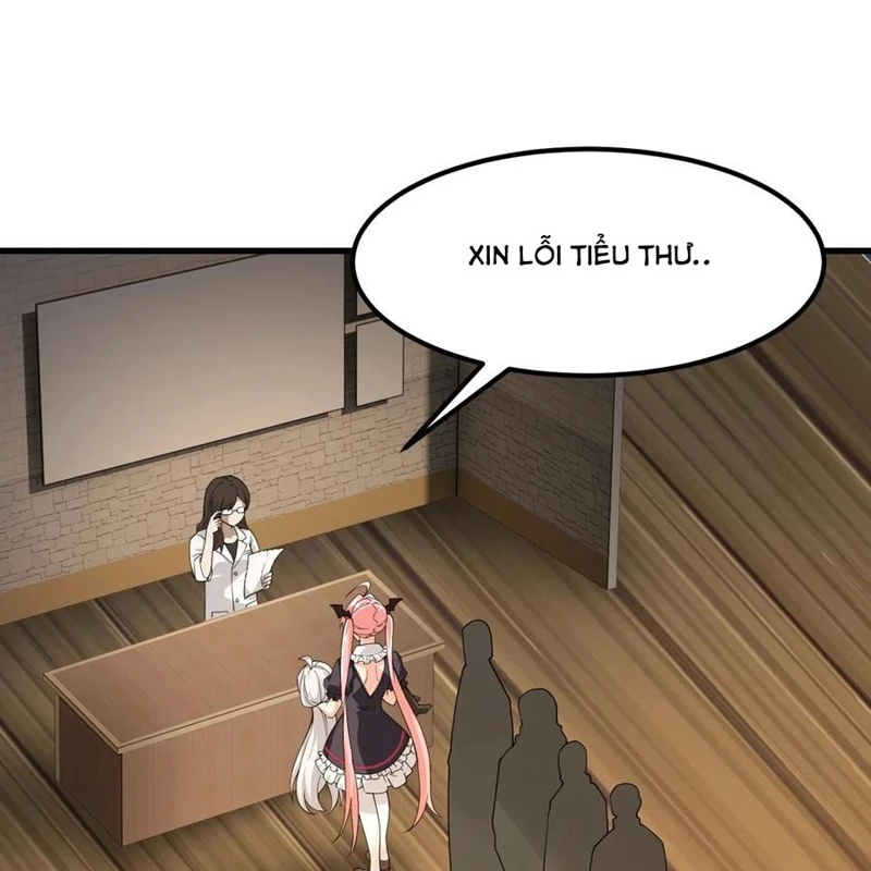 Trời Sinh Mị Cốt, Ta Bị Đồ Nhi Yandere Để Mắt Tới Chapter 40 - 50