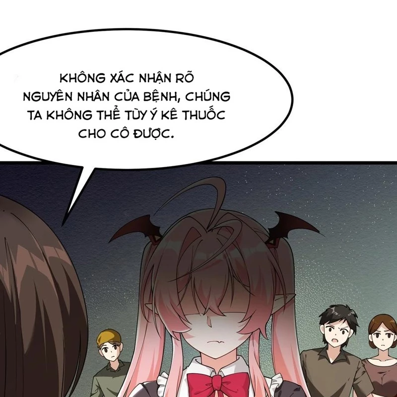 Trời Sinh Mị Cốt, Ta Bị Đồ Nhi Yandere Để Mắt Tới Chapter 40 - 58