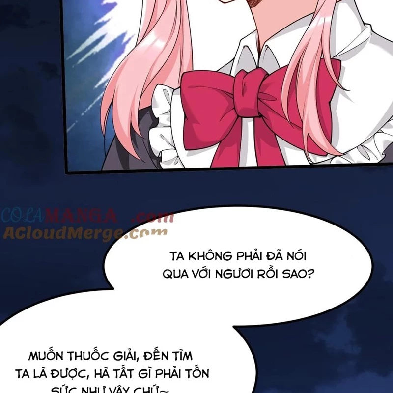 Trời Sinh Mị Cốt, Ta Bị Đồ Nhi Yandere Để Mắt Tới Chapter 40 - 68