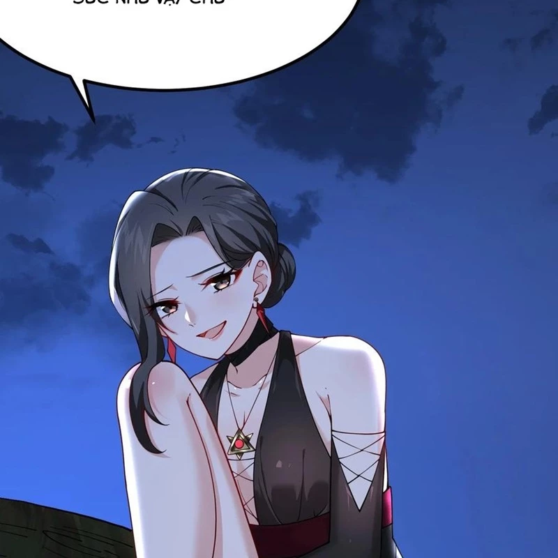 Trời Sinh Mị Cốt, Ta Bị Đồ Nhi Yandere Để Mắt Tới Chapter 40 - 69