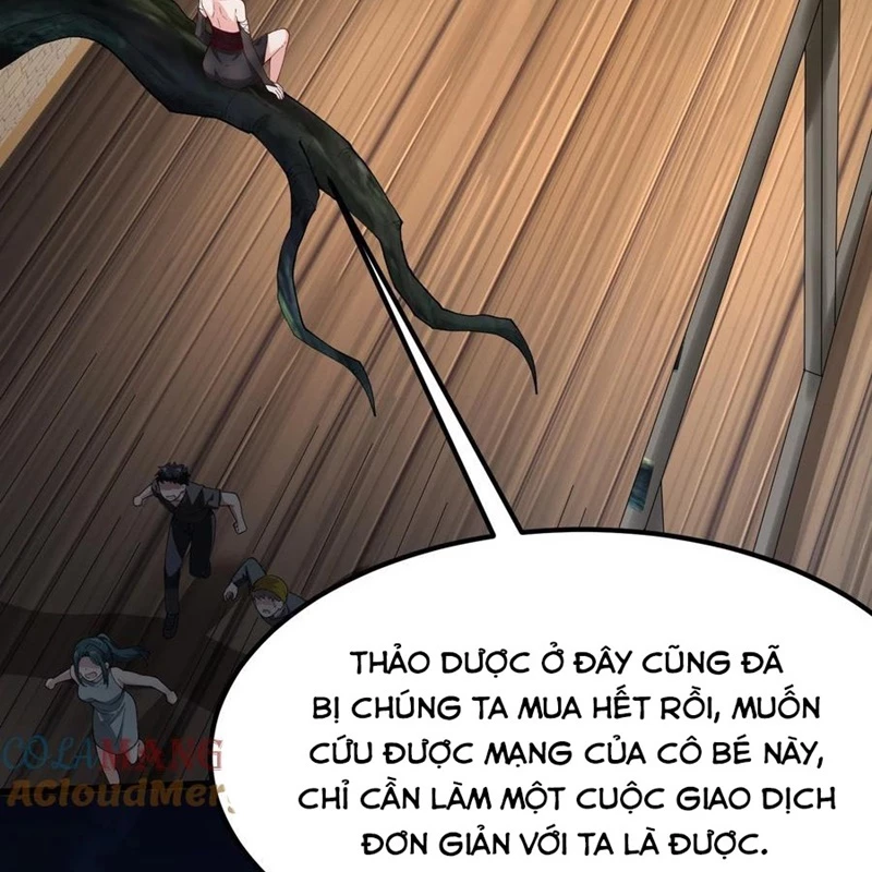 Trời Sinh Mị Cốt, Ta Bị Đồ Nhi Yandere Để Mắt Tới Chapter 40 - 74