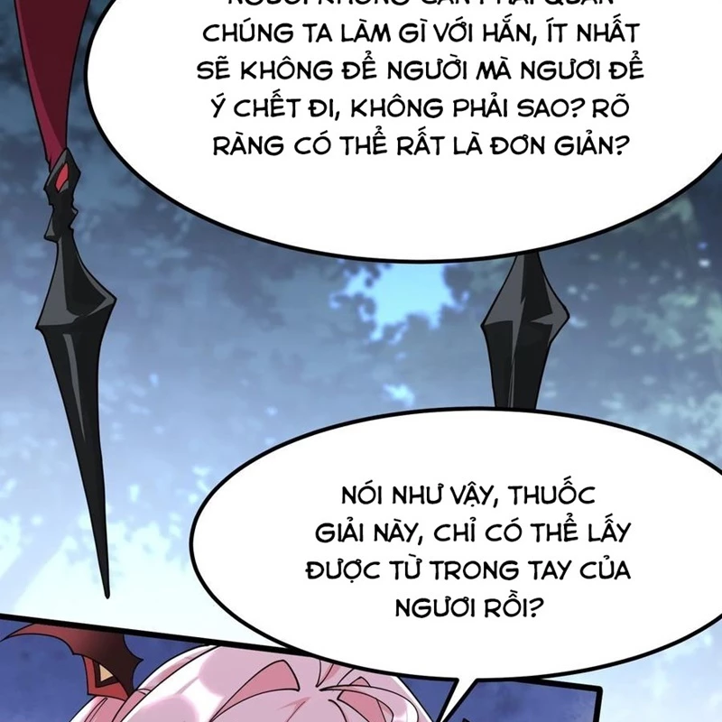 Trời Sinh Mị Cốt, Ta Bị Đồ Nhi Yandere Để Mắt Tới Chapter 40 - 78