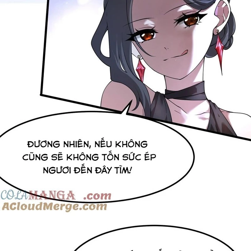 Trời Sinh Mị Cốt, Ta Bị Đồ Nhi Yandere Để Mắt Tới Chapter 40 - 80