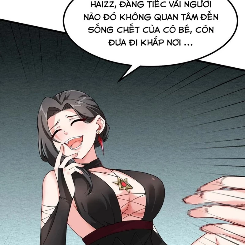 Trời Sinh Mị Cốt, Ta Bị Đồ Nhi Yandere Để Mắt Tới Chapter 40 - 81