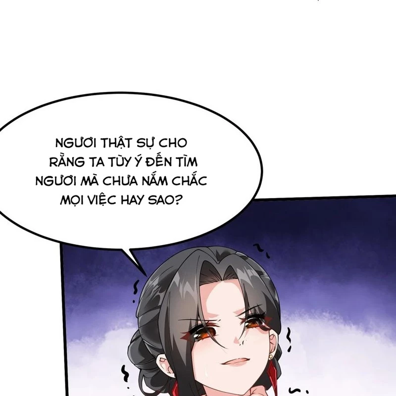 Trời Sinh Mị Cốt, Ta Bị Đồ Nhi Yandere Để Mắt Tới Chapter 40 - 90