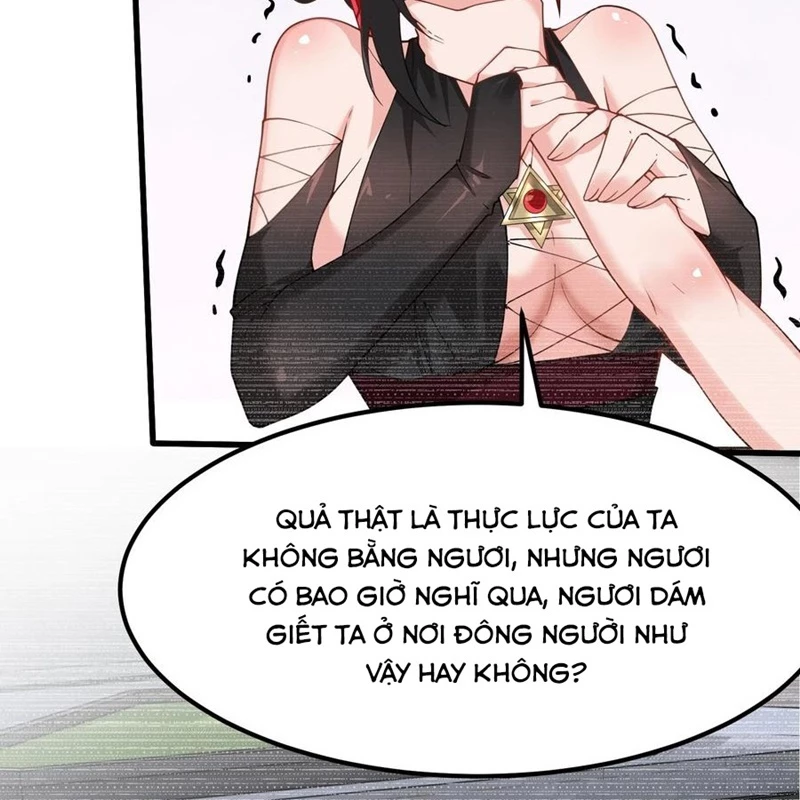 Trời Sinh Mị Cốt, Ta Bị Đồ Nhi Yandere Để Mắt Tới Chapter 40 - 91