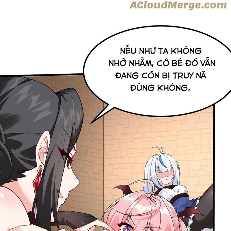 Trời Sinh Mị Cốt, Ta Bị Đồ Nhi Yandere Để Mắt Tới Chapter 40 - 95