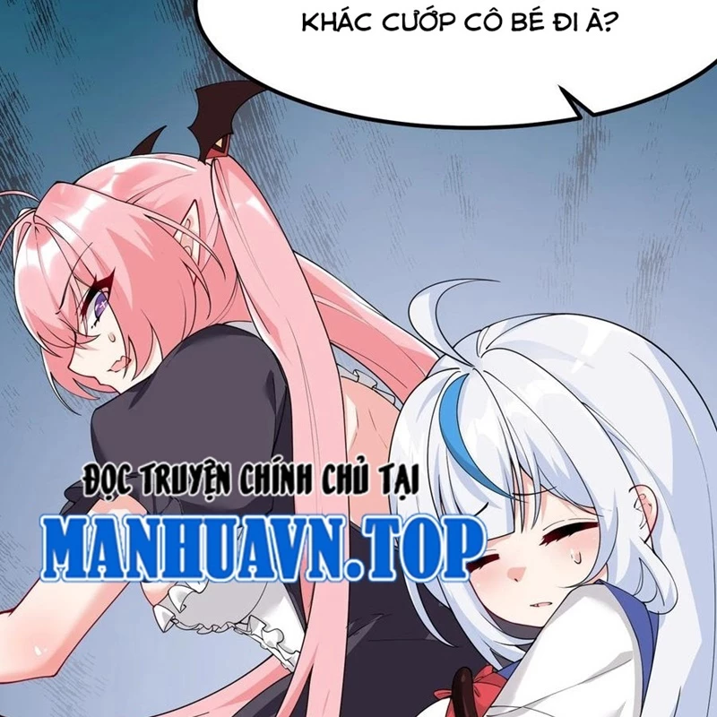 Trời Sinh Mị Cốt, Ta Bị Đồ Nhi Yandere Để Mắt Tới Chapter 40 - 97