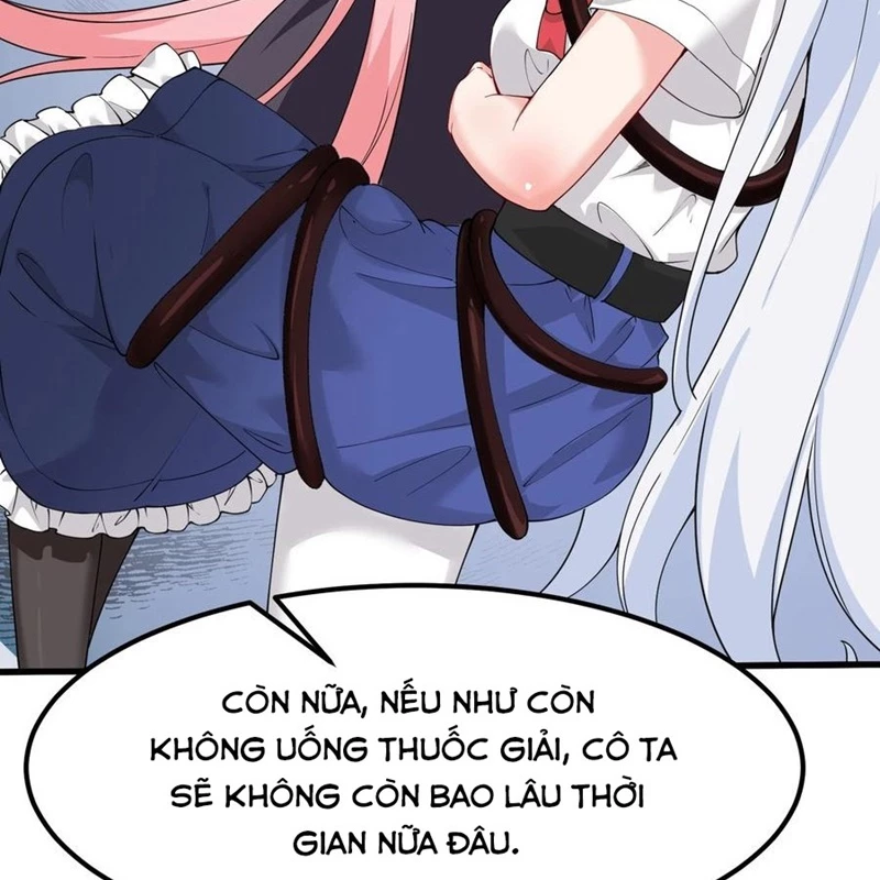 Trời Sinh Mị Cốt, Ta Bị Đồ Nhi Yandere Để Mắt Tới Chapter 40 - 98