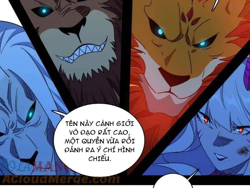 Ta Là Tà Đế Chapter 510 - 2