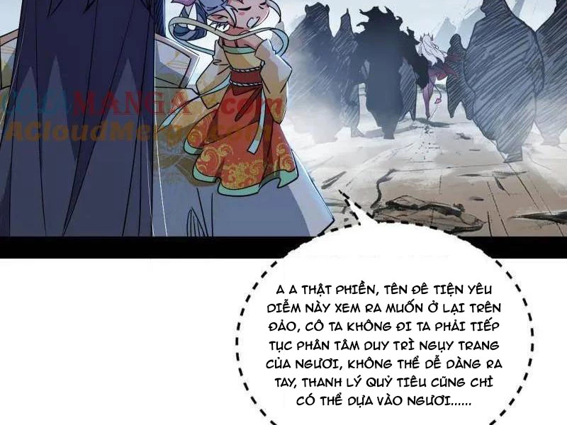 Ta Là Tà Đế Chapter 510 - 28