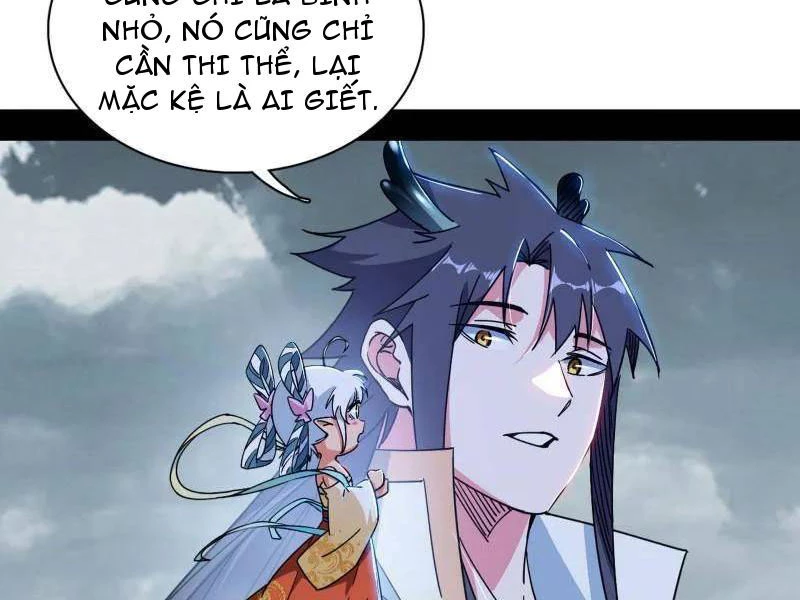 Ta Là Tà Đế Chapter 510 - 30