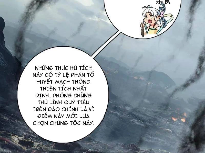 Ta Là Tà Đế Chapter 510 - 36