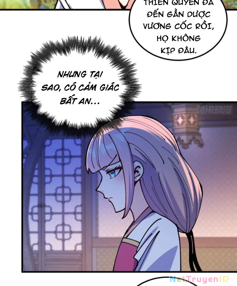 Chưa Từng Ra Tay Nhưng Ta Vẫn Thành Đại Lão Trên Thiên Bảng Chapter 96 - 3