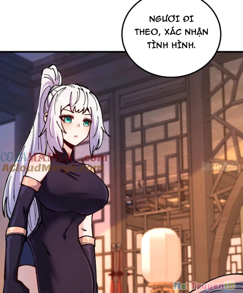 Chưa Từng Ra Tay Nhưng Ta Vẫn Thành Đại Lão Trên Thiên Bảng Chapter 96 - 4
