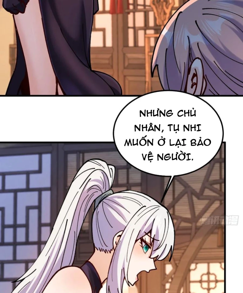 Chưa Từng Ra Tay Nhưng Ta Vẫn Thành Đại Lão Trên Thiên Bảng Chapter 96 - 5