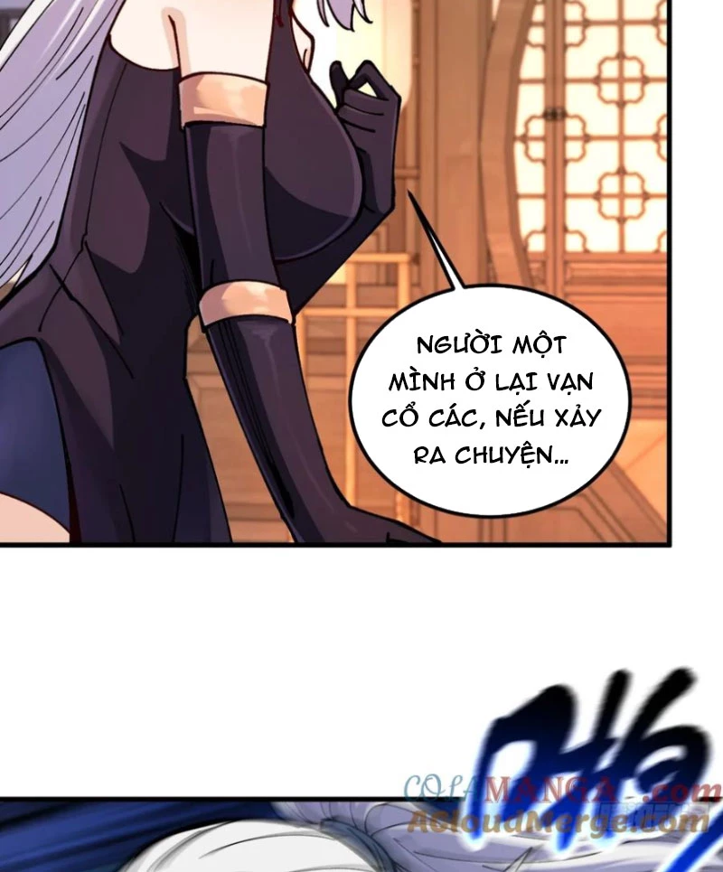 Chưa Từng Ra Tay Nhưng Ta Vẫn Thành Đại Lão Trên Thiên Bảng Chapter 96 - 6
