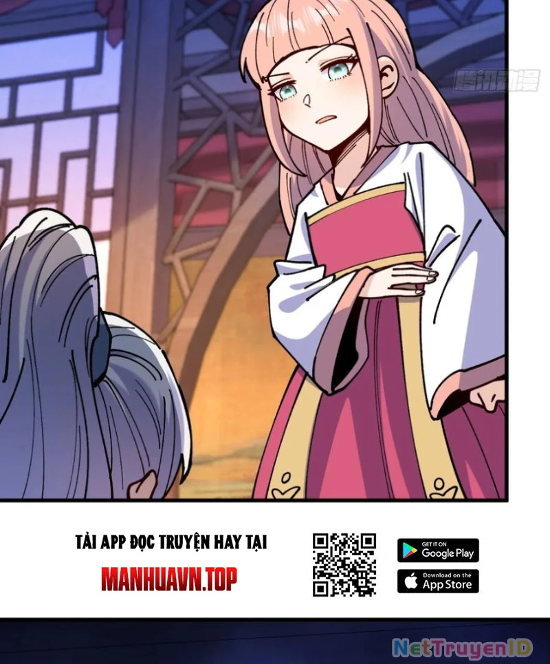 Chưa Từng Ra Tay Nhưng Ta Vẫn Thành Đại Lão Trên Thiên Bảng Chapter 96 - 8